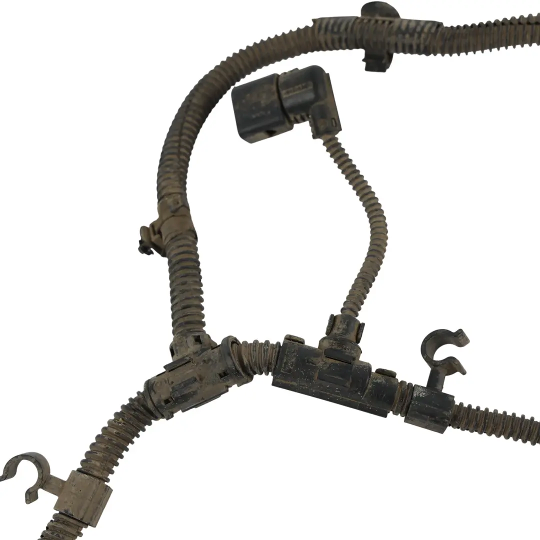 Mk2 Power Steering Rack Wiring Harness Cable to Volkswagen Crafter SY with Part number 7CC971154A Volkswagen Crafter SY Mk2 Power Steering Rack Wiring Harness Cable - SKU RHD-7CC971154A - Part number 7CC971154A