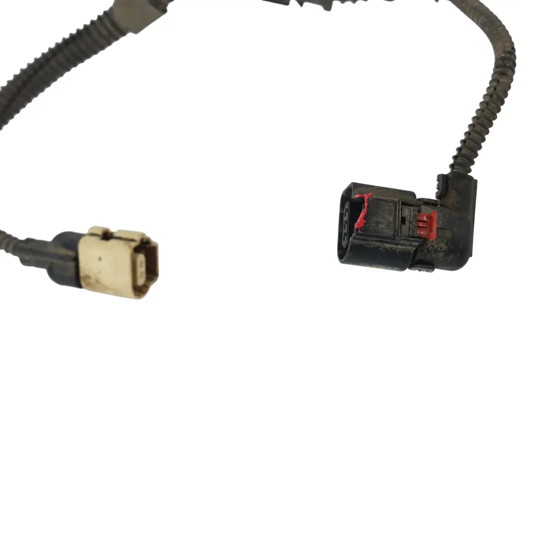 Volkswagen Crafter SY Mk2 Power Steering Rack Wiring Harness Cable - SKU RHD-7CC971154A - Part number 7CC971154A