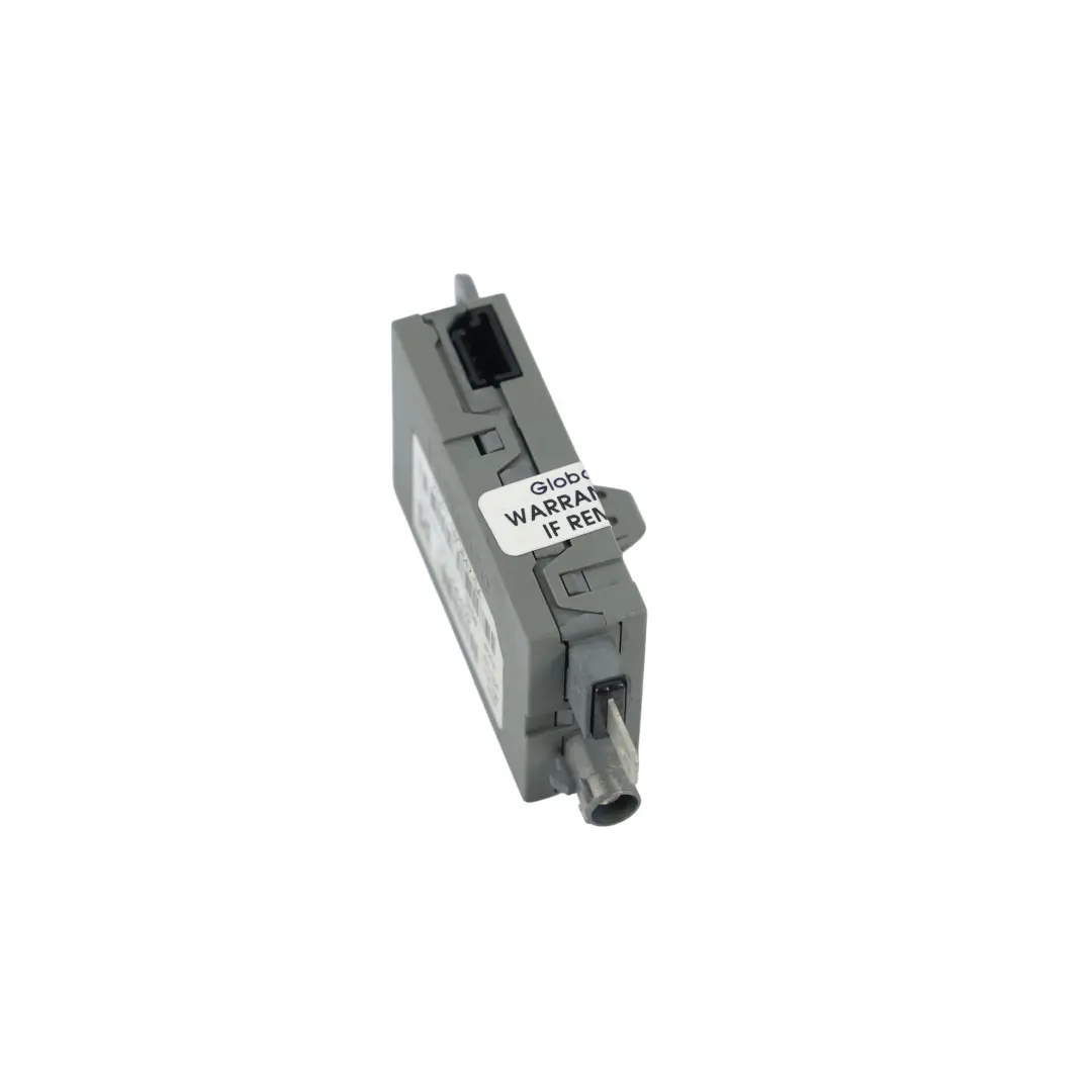 Ford Mondeo MK4 Modulo Amplificatore Antenna Radio AM FM ECU - SKU 7CP1-18C847-SA - Numero di parte 7CP1-18C847-SA