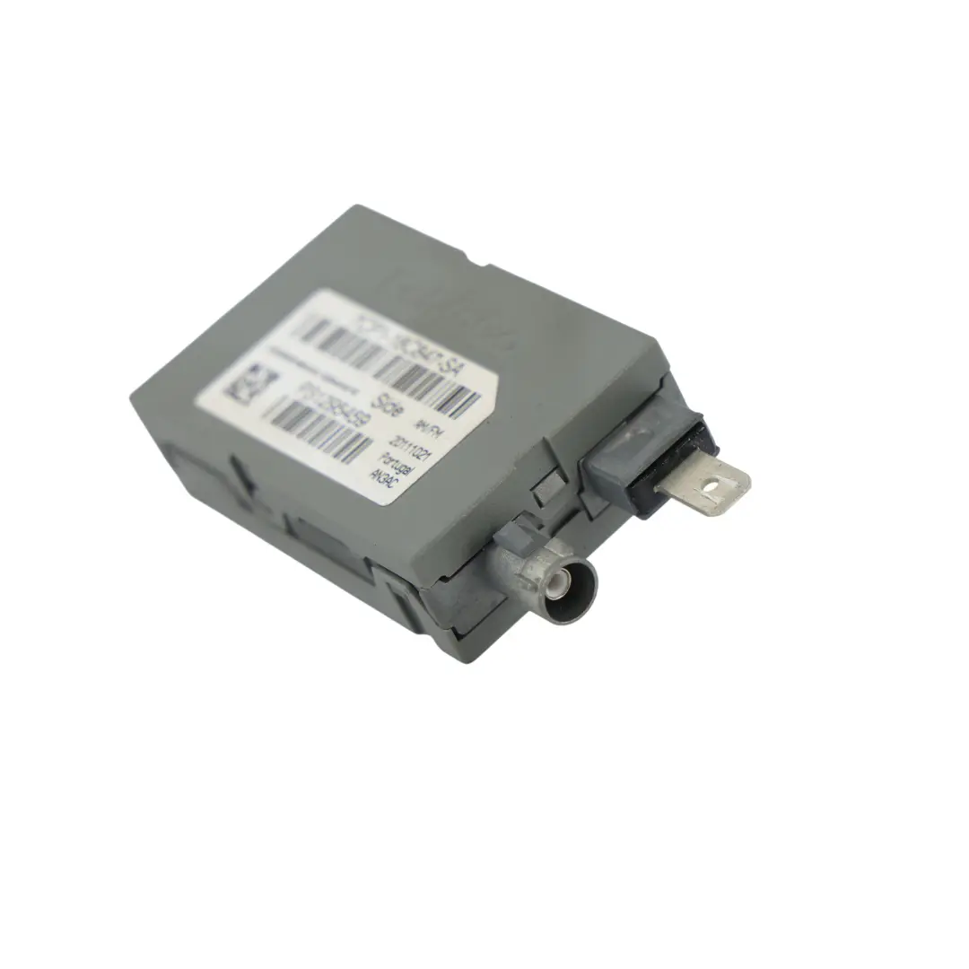 Mk4 Radio Aerial Antenna Amplifier Am FM Module ECU to Ford Mondeo with Part number 7CP1-18C847-SA Ford Mondeo Mk4 Radio Aerial Antenna Amplifier Am FM Module ECU - SKU 7CP1-18C847-SA - Part number 7CP1-18C847-SA