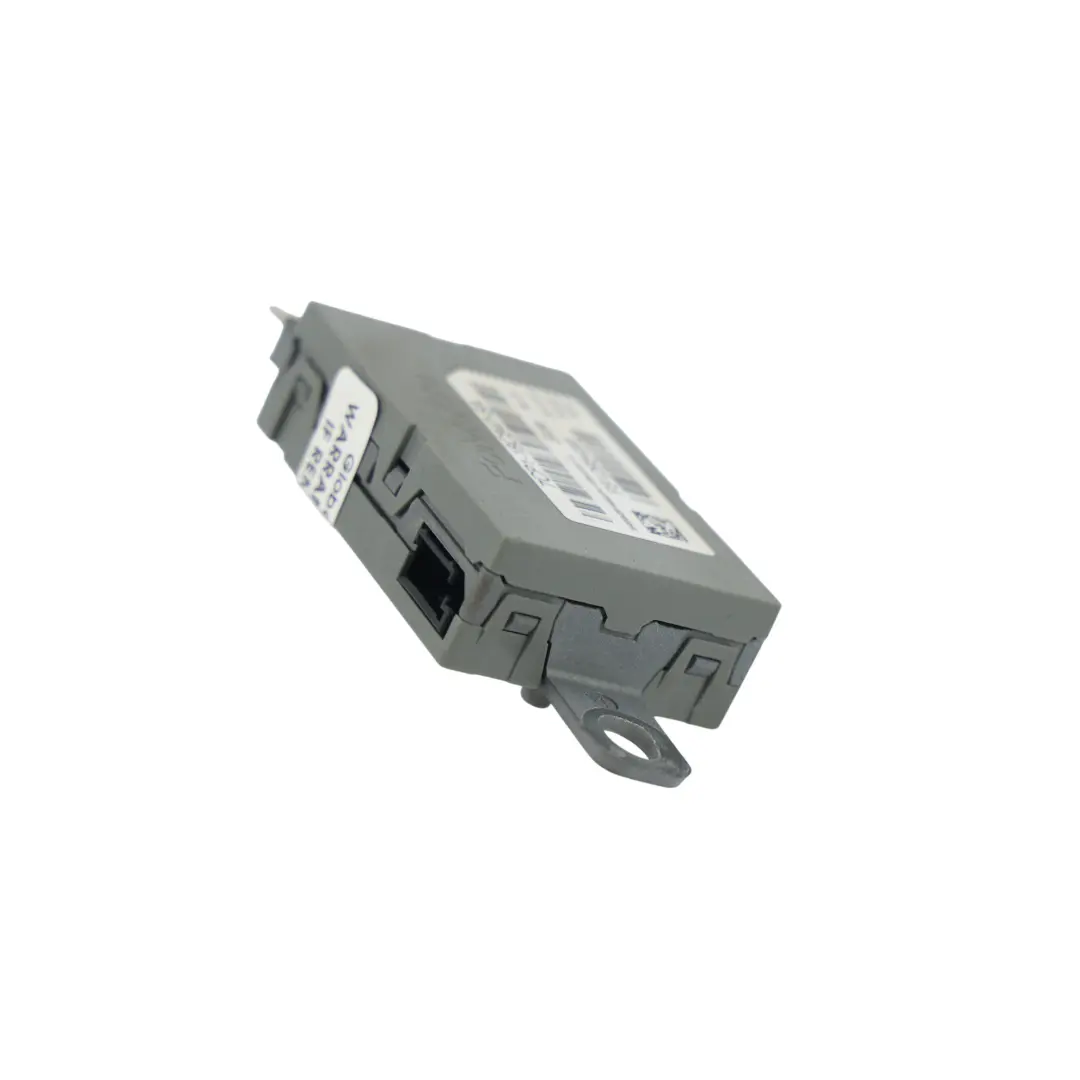 Ford Mondeo MK4 Modulo Amplificatore Antenna Radio AM FM ECU - SKU 7CP1-18C847-SA - Numero di parte 7CP1-18C847-SA