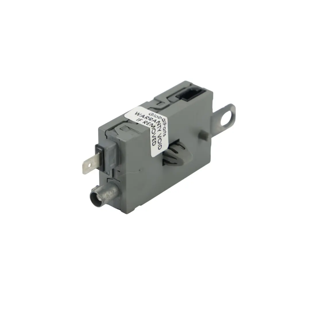 Ford Mondeo Mk4 Wzmacniacz Anteny Radiowej AM FM Module ECU - SKU 7CP1-18C847-SA - Numer Części 7CP1-18C847-SA