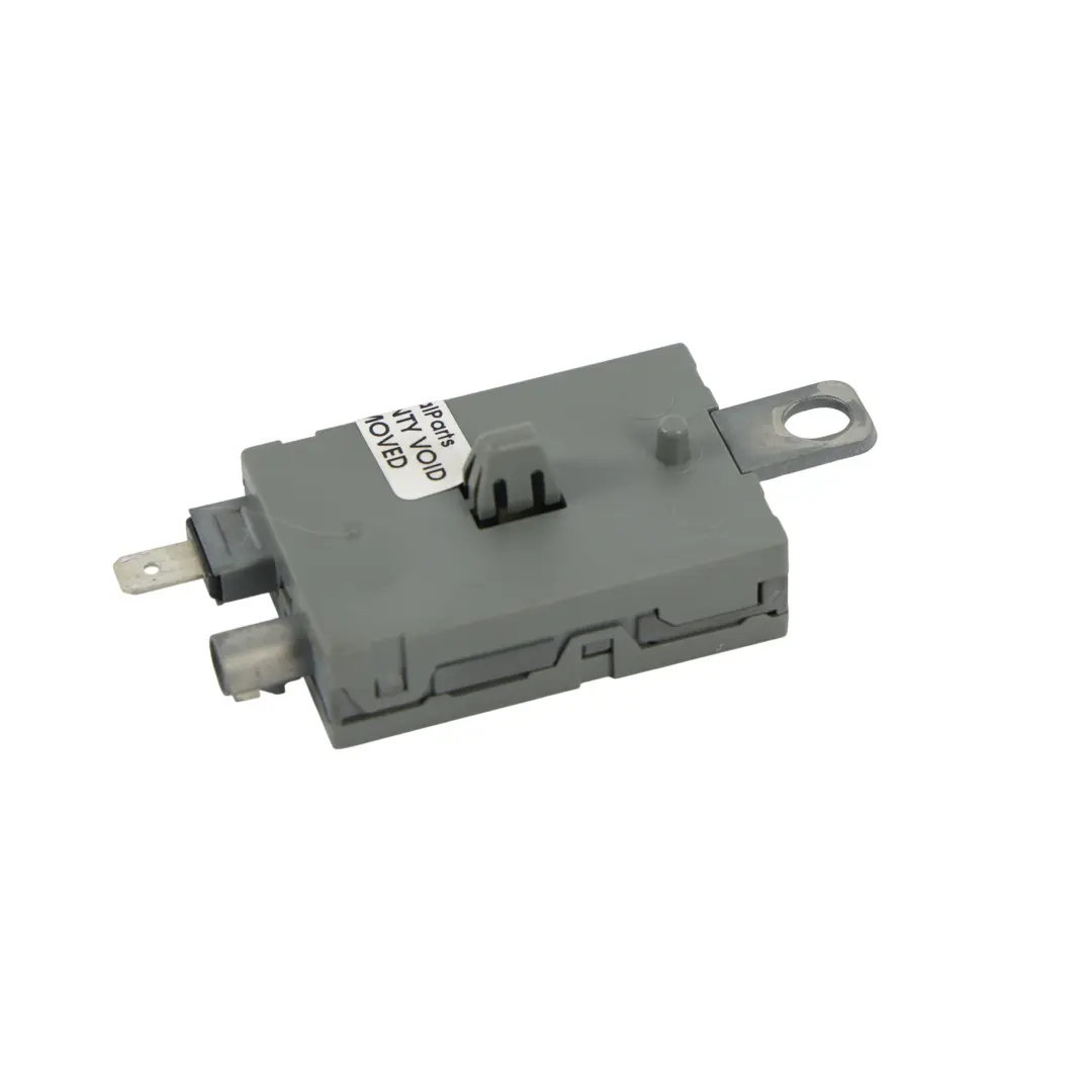 Ford Mondeo MK4 Amplificador Antena Radio AM FM Módulo ECU - SKU 7CP1-18C847-SA - Número de pieza 7CP1-18C847-SA