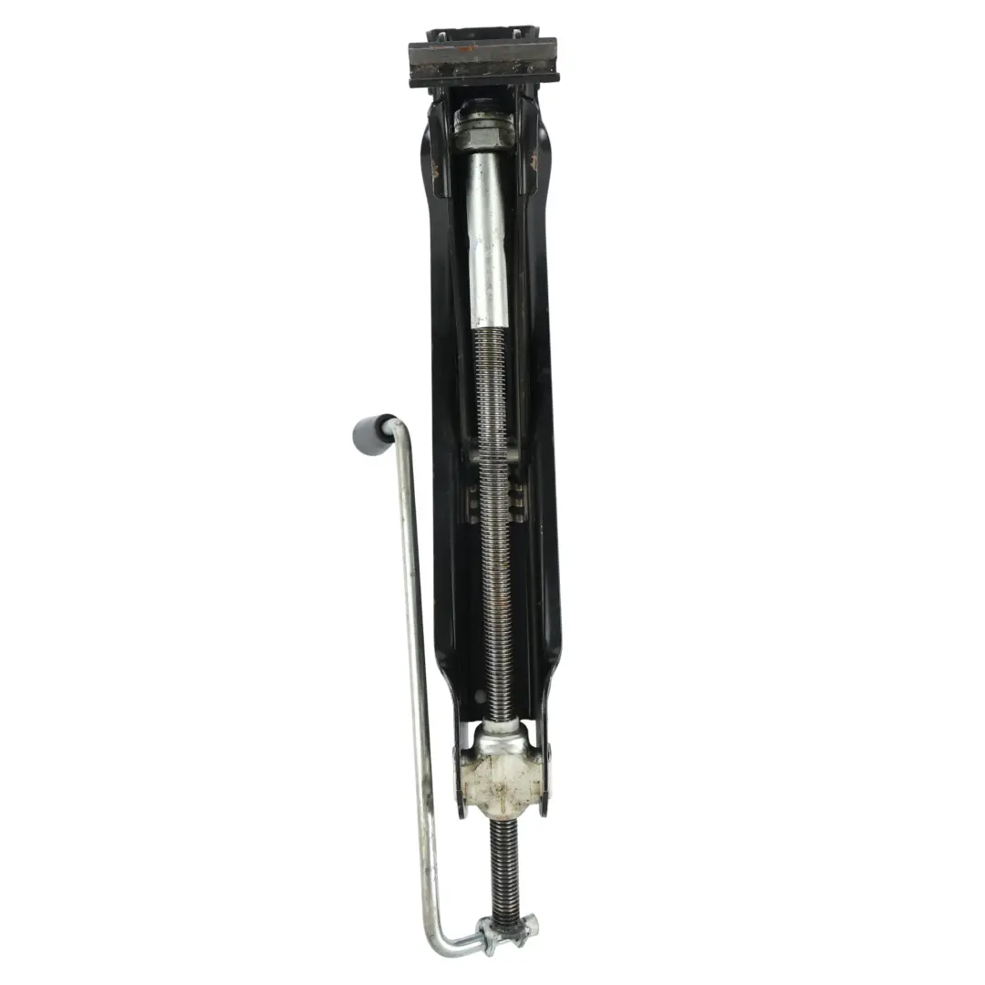 Volkswagen Transporter T5 T6 Wagenheber Heber - SKU 7E0011031D - Teilenummer 7E0011031D