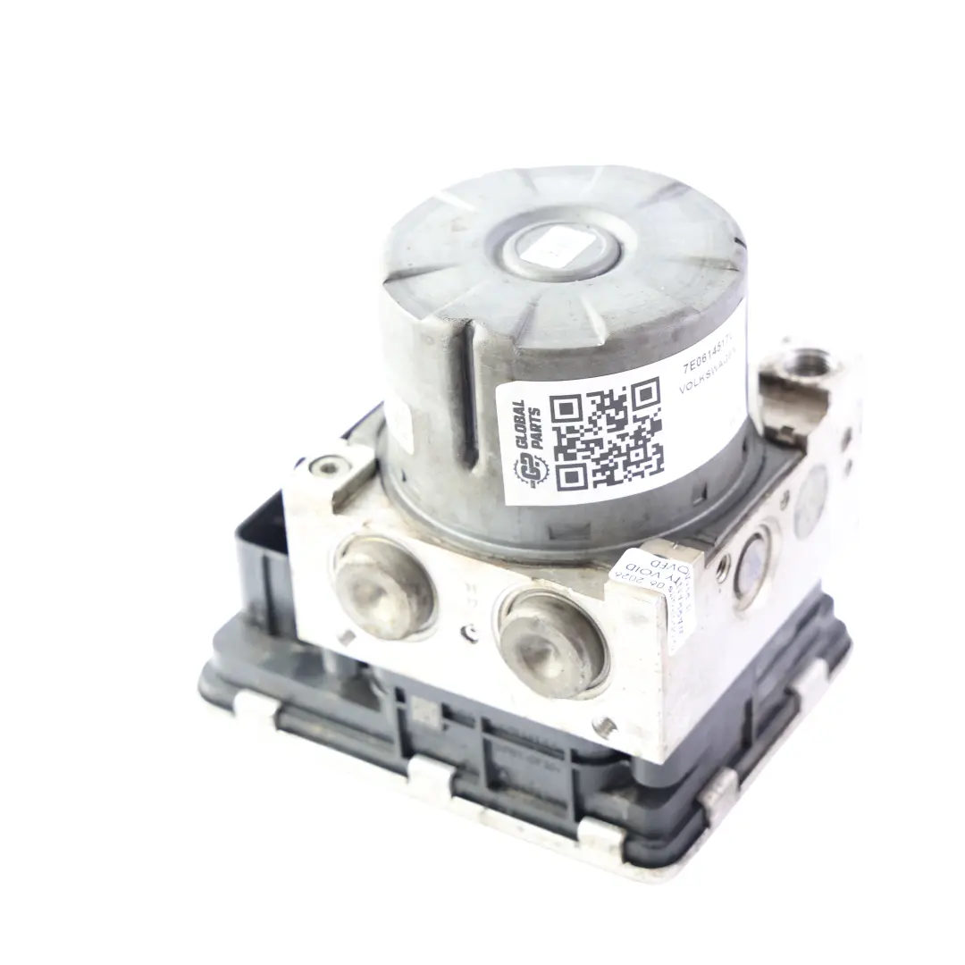 Mercedes Volkswagen VW Caddy 2K Bomba ABS Unidad Control Módulo - SKU 7E0614517L - Número de pieza 7E0614517L