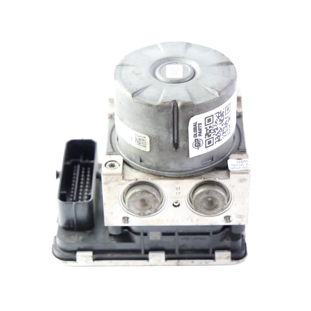 2K ABS Pump Brae Control Unit Module to Volkswagen VW Caddy with Part number 7E0614517L Volkswagen VW Caddy 2K ABS Pump Brae Control Unit Module - SKU 7E0614517L - Part number 7E0614517L