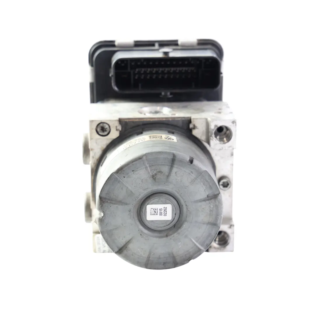 Mercedes VW Caddy 2K ABS Pumpe Bremssteuergerät Modul - SKU 7E0614517L - Teilenummer 7E0614517L