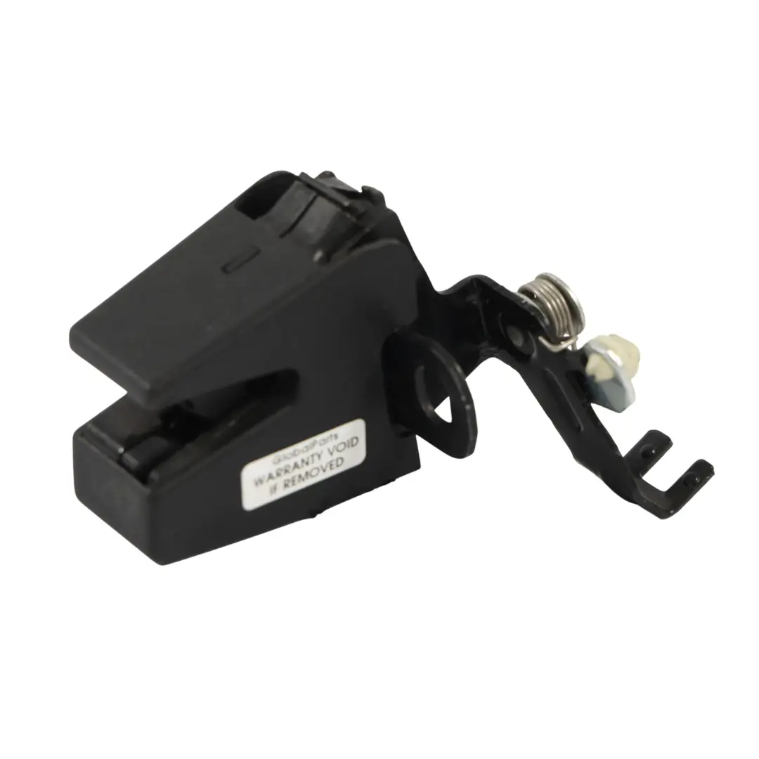 2k Transporter 7H Zamek Tylnych Drzwi Górny Prawy do VW Caddy Maxi o numerze 7E0827162B VW Caddy Maxi 2k Transporter 7H Zamek Tylnych Drzwi Górny Prawy - SKU 7E0827162B - Numer Części 7E0827162B