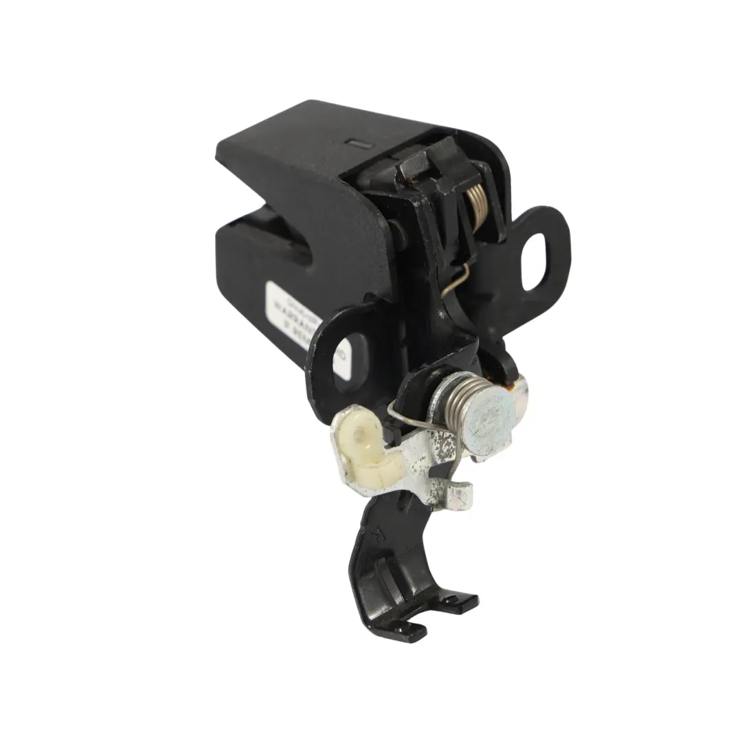 2K Transporter 7H Cerradura Puerta Trasera Der para Volkswagen Caddy Maxi con número de pieza 7E0827162B Volkswagen Caddy Maxi 2K Transporter 7H Cerradura Puerta Trasera Der - SKU 7E0827162B - Número de pieza 7E0827162B