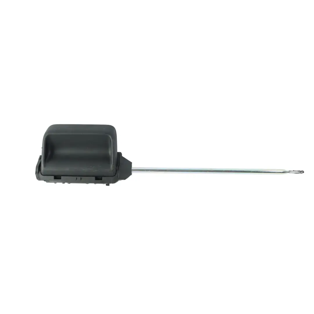 Volkswagen Caddy MK4 Schiebetür Innen Griff Links - SKU 7E0843641B - Teilenummer 7E0843641B