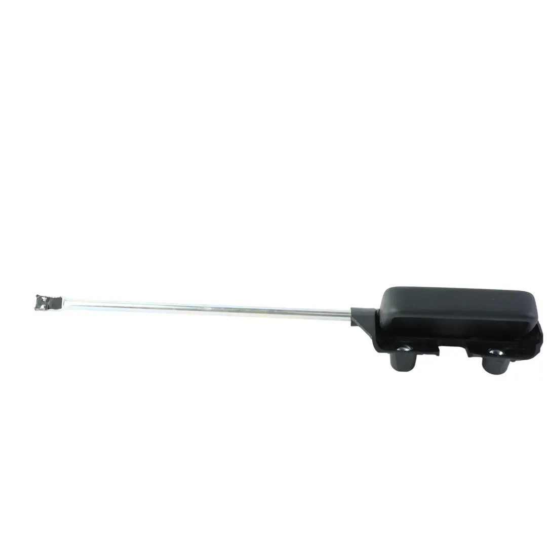 MK4 Schiebetür Innen Griff Links für Volkswagen Caddy mit Teilenummer 7E0843641B Volkswagen Caddy MK4 Schiebetür Innen Griff Links - SKU 7E0843641B - Teilenummer 7E0843641B