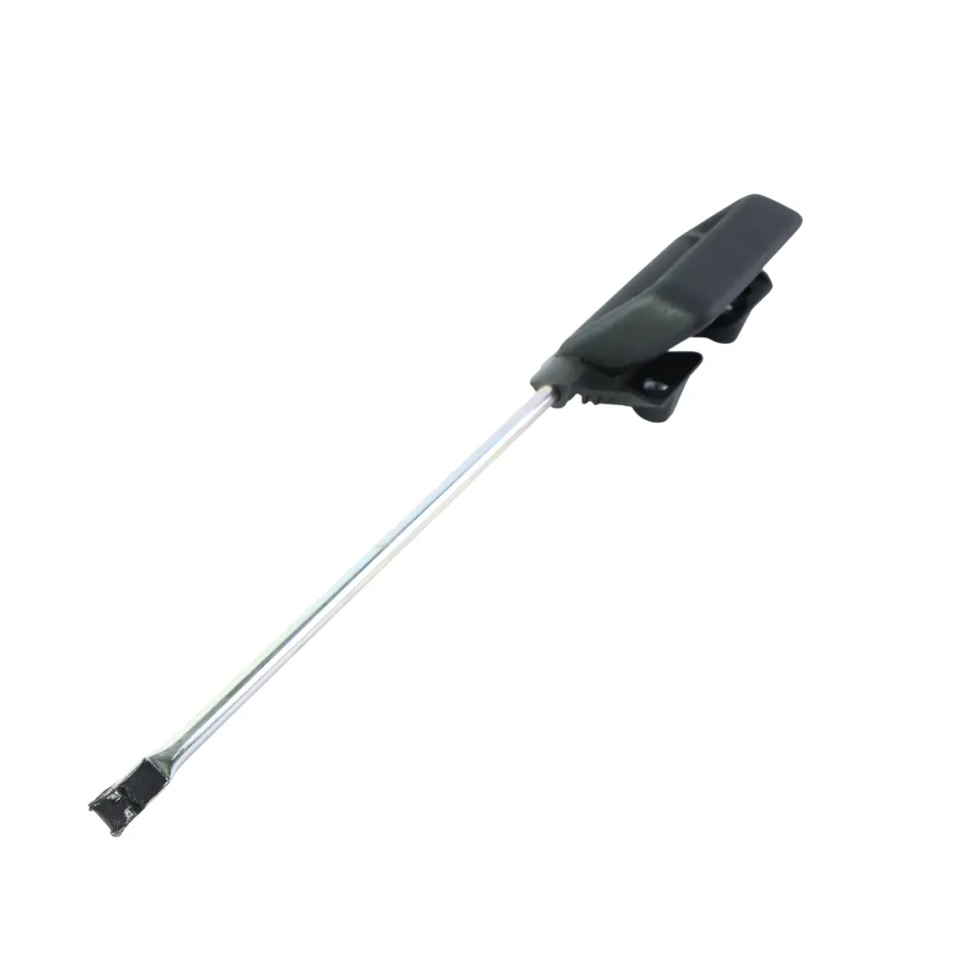 Volkswagen Caddy MK4 Manija Puerta Corredera Izquierda - SKU 7E0843641B - Número de pieza 7E0843641B