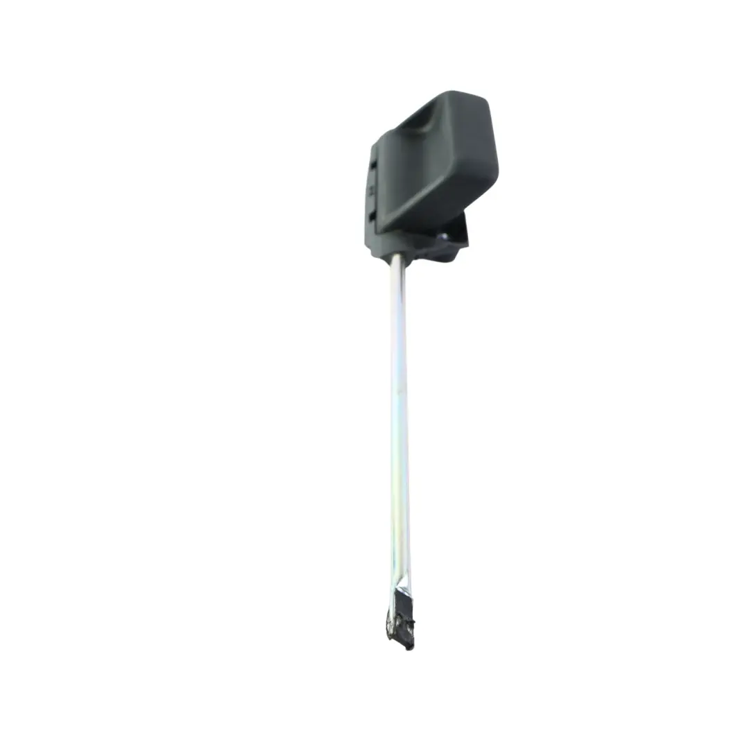 Mk4 Sliding Side Door Inner Release Handle Left N/S to Volkswagen Caddy with Part number 7E0843641B Volkswagen Caddy Mk4 Sliding Side Door Inner Release Handle Left N/S - SKU 7E0843641B - Part number 7E0843641B