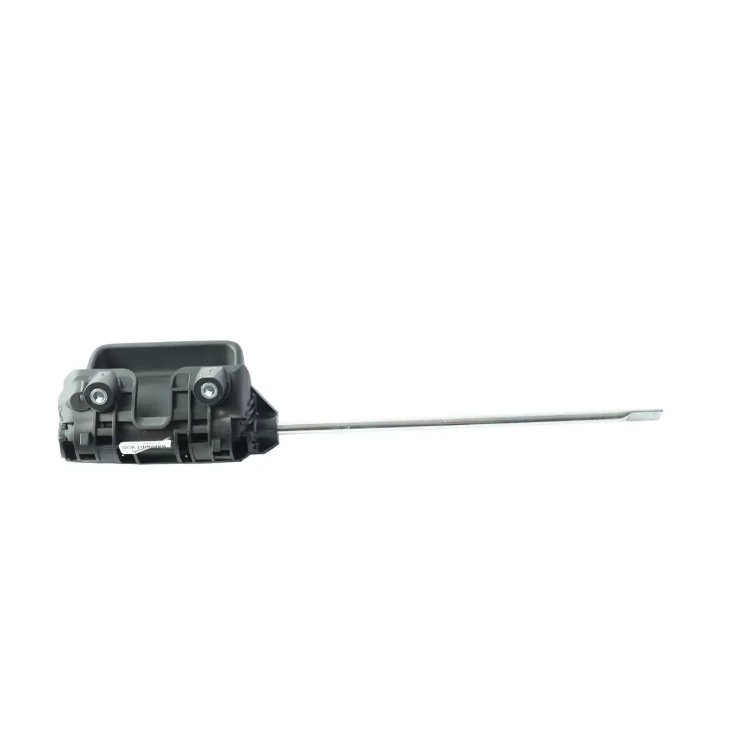 Mk4 Manija Interior Puerta Corredera Lateral Derecha para Volkswagen Caddy con número de pieza 7E0843642B Volkswagen Caddy Mk4 Manija Interior Puerta Corredera Lateral Derecha - SKU 7E0843642B - Número de pieza 7E0843642B