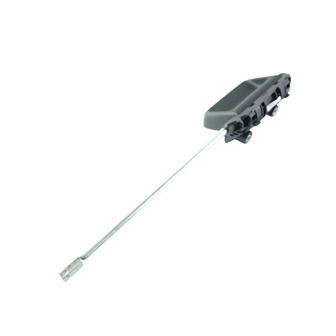 Mk4 Poignée Intérieure Porte Coulissante Droite pour Volkswagen Caddy à propos du numéro de pièce 7E0843642B Volkswagen Caddy Mk4 Poignée Intérieure Porte Coulissante Droite - SKU 7E0843642B - Numéro de pièce 7E0843642B