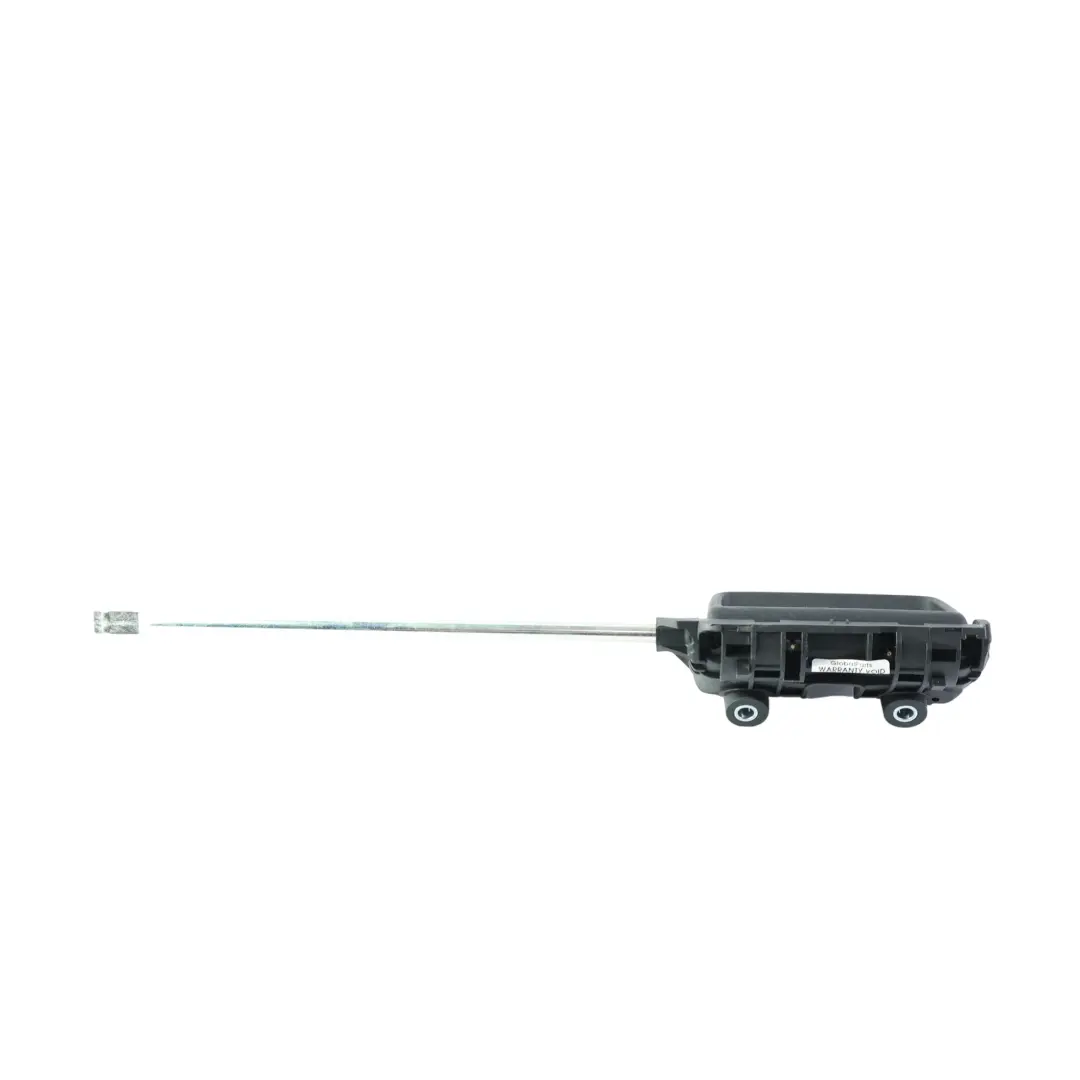 Mk4 Maniglia Porta Scorrevole Destra per Volkswagen Caddy con numero di parte 7E0843642B Volkswagen Caddy Mk4 Maniglia Porta Scorrevole Destra - SKU 7E0843642B - Numero di parte 7E0843642B
