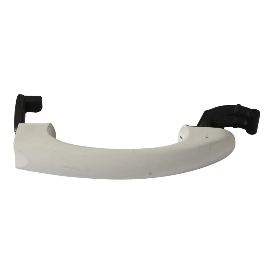 2K Manija Puerta Izquierda Derecha Blanco Candy B9A F9E para Volkswagen Caddy Maxi con número de pieza 7E0843703B Volkswagen Caddy Maxi 2K Manija Puerta Izquierda Derecha Blanco Candy B9A F9E - SKU 7E0843703B-CAN - Número de pieza 7E0843703B