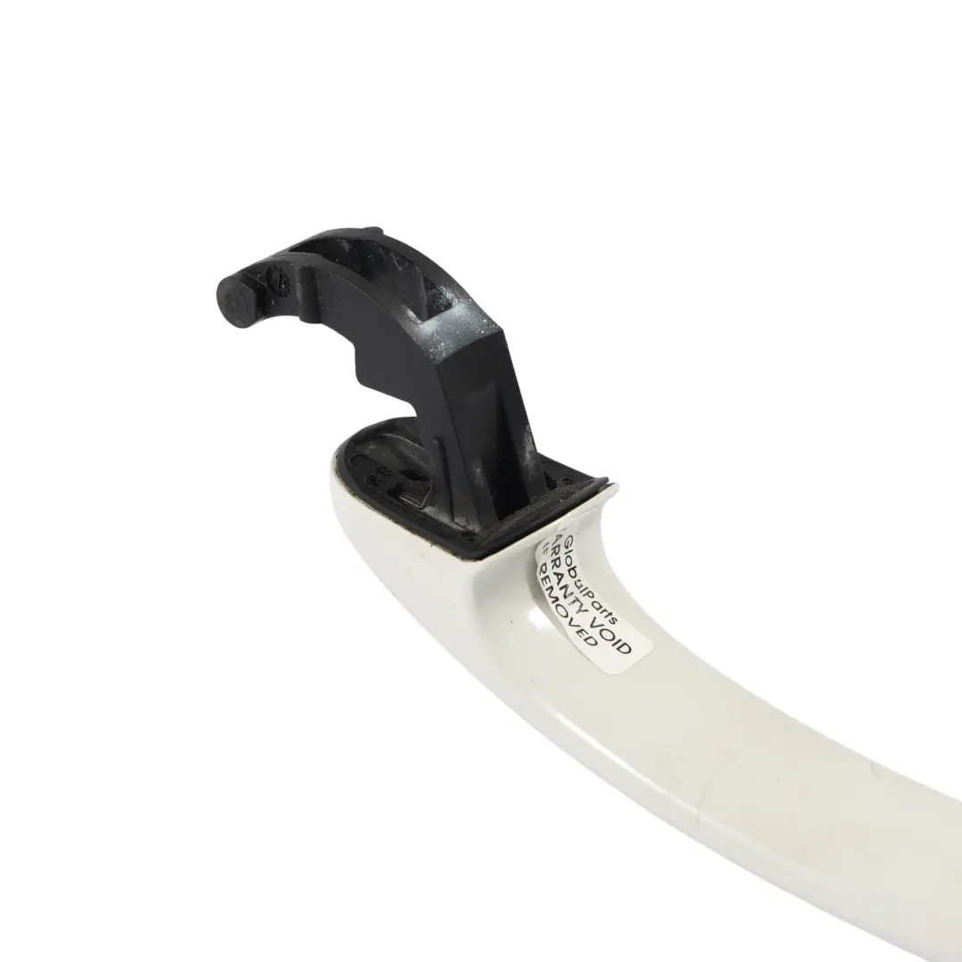 2K Manija Puerta Izquierda Derecha Blanco Candy B9A F9E para Volkswagen Caddy Maxi con número de pieza 7E0843703B Volkswagen Caddy Maxi 2K Manija Puerta Izquierda Derecha Blanco Candy B9A F9E - SKU 7E0843703B-CAN - Número de pieza 7E0843703B