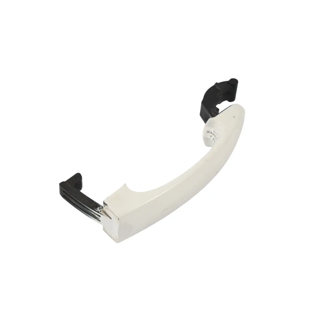2K Manija Puerta Izquierda Derecha Blanco Candy B9A F9E para Volkswagen Caddy Maxi con número de pieza 7E0843703B Volkswagen Caddy Maxi 2K Manija Puerta Izquierda Derecha Blanco Candy B9A F9E - SKU 7E0843703B-CAN - Número de pieza 7E0843703B