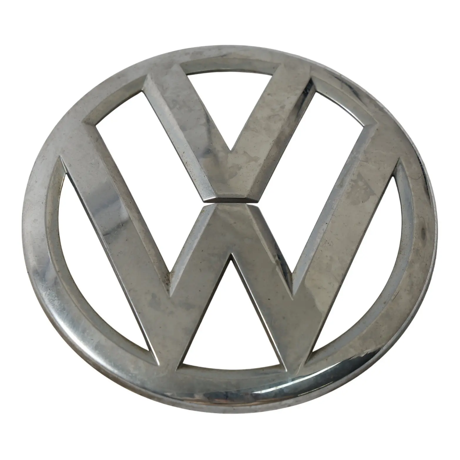 Volkswagen Caddy Maxi 2K Badge Emblème Logo Hayon Porte Arrière 7E0853630D