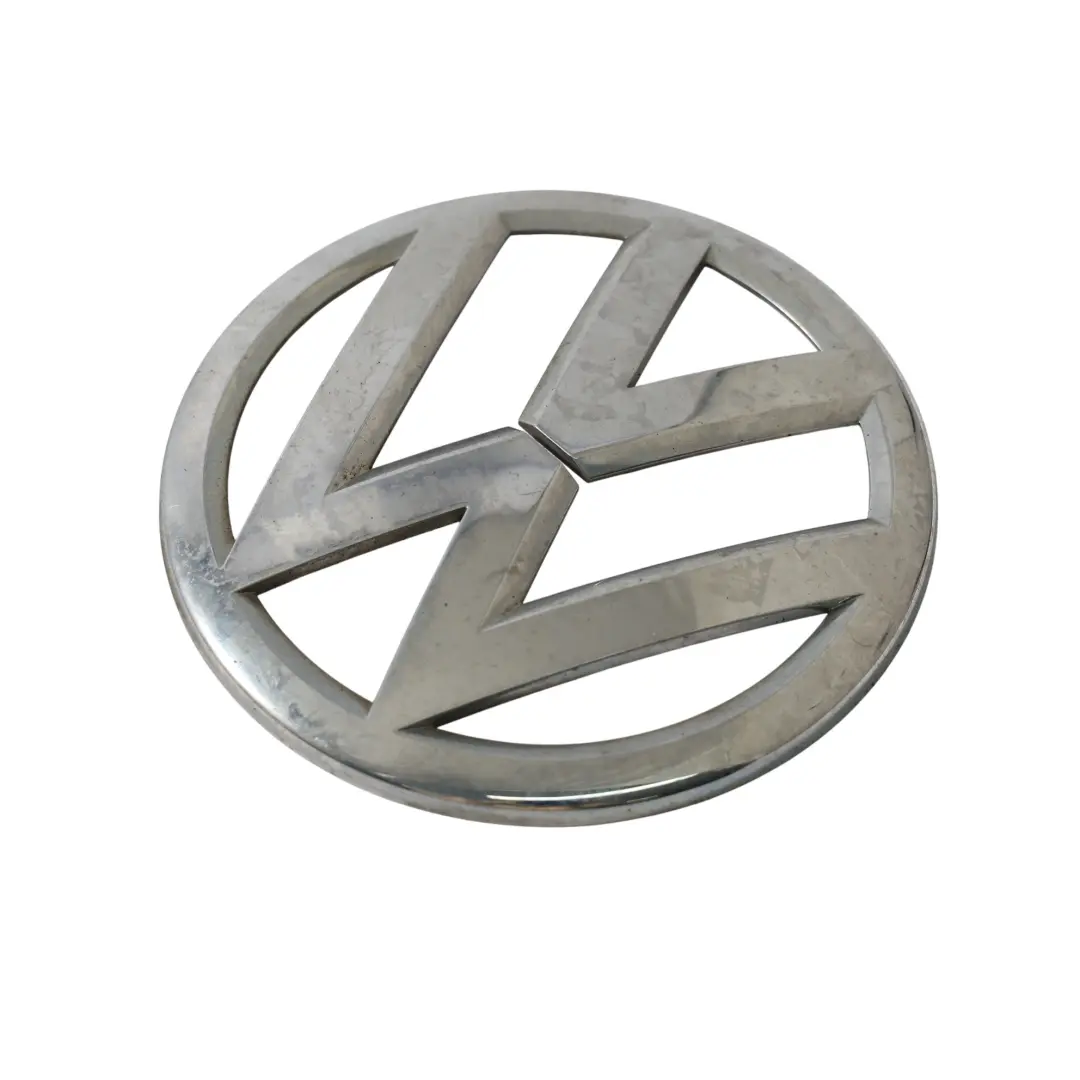 Volkswagen Caddy Maxi 2K Badge Emblema Logo Portellone Posteriore - SKU 7E0853630D-1 - Numero di parte 7E0853630D