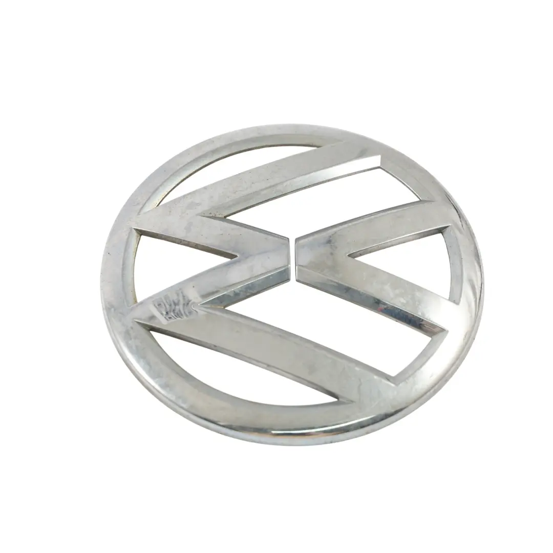 2K Insignia Emblema Logo Puerta Trasera para Volkswagen Caddy Maxi con número de pieza 7E0853630D Volkswagen Caddy Maxi 2K Insignia Emblema Logo Puerta Trasera - SKU 7E0853630D-1 - Número de pieza 7E0853630D