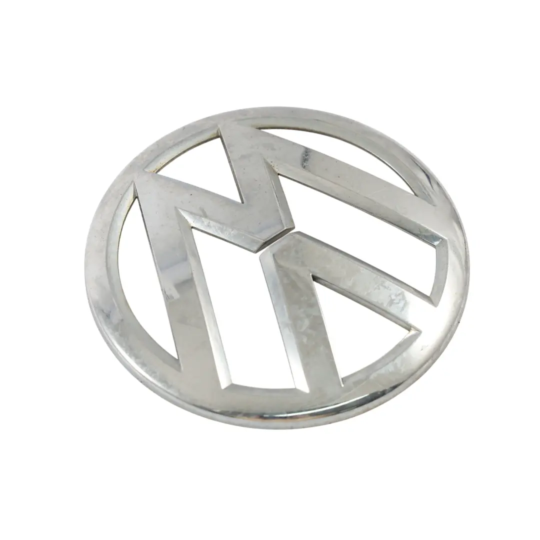 2k Heckklappe Emblem Logo Schriftzug für Volkswagen Caddy Maxi mit Teilenummer 7E0853630D Volkswagen Caddy Maxi 2k Heckklappe Emblem Logo Schriftzug - SKU 7E0853630D-1 - Teilenummer 7E0853630D