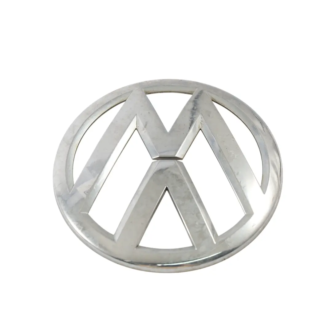 Volkswagen Caddy Maxi 2K Insignia Emblema Logo Puerta Trasera - SKU 7E0853630D-1 - Número de pieza 7E0853630D