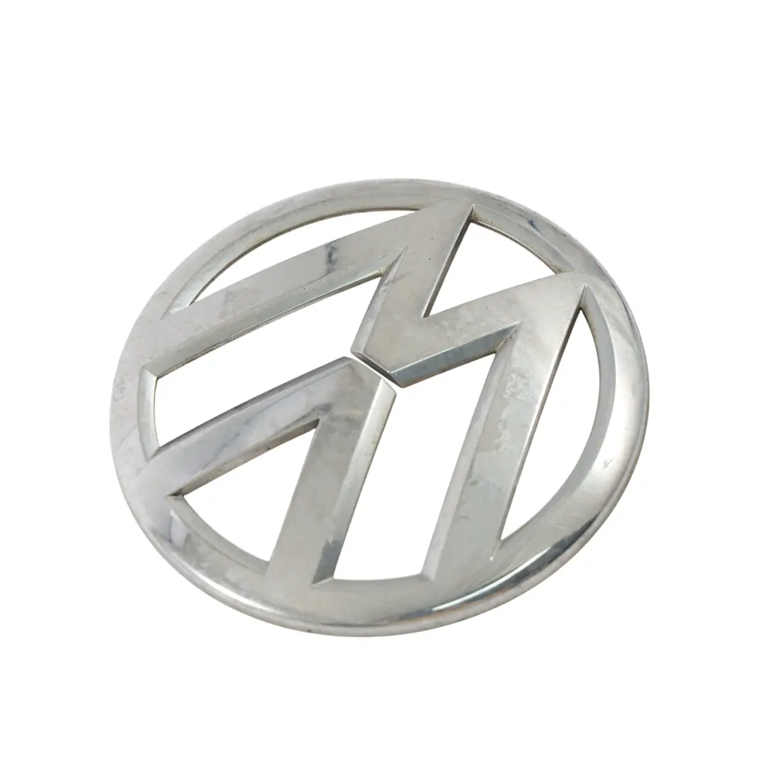 Volkswagen Caddy Maxi 2K Emblemat Znaczek Logo Tylna Klapa - SKU 7E0853630D-1 - Numer Części 7E0853630D