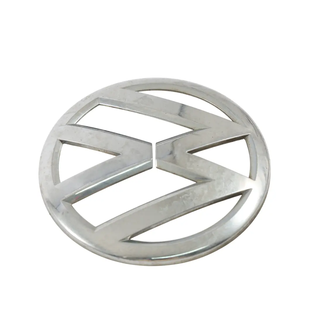 VW Volkswagen Caddy Maxi 2k Rear Door Tailgate Badge Emblem Logo - SKU 7E0853630D-1 - Part number 7E0853630D