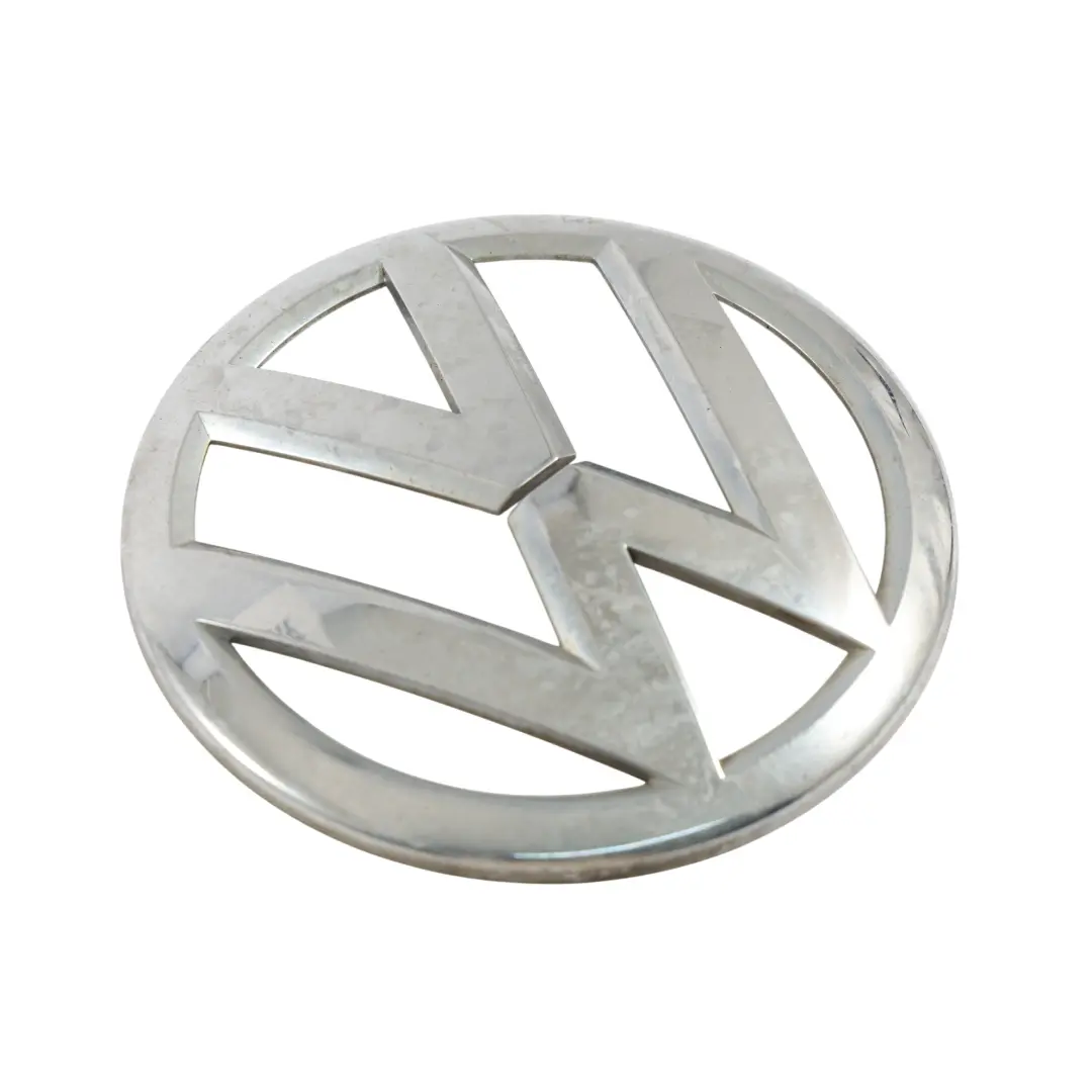 2k Rear Door Tailgate Badge Emblem Logo to VW Volkswagen Caddy Maxi with Part number 7E0853630D VW Volkswagen Caddy Maxi 2k Rear Door Tailgate Badge Emblem Logo - SKU 7E0853630D-1 - Part number 7E0853630D