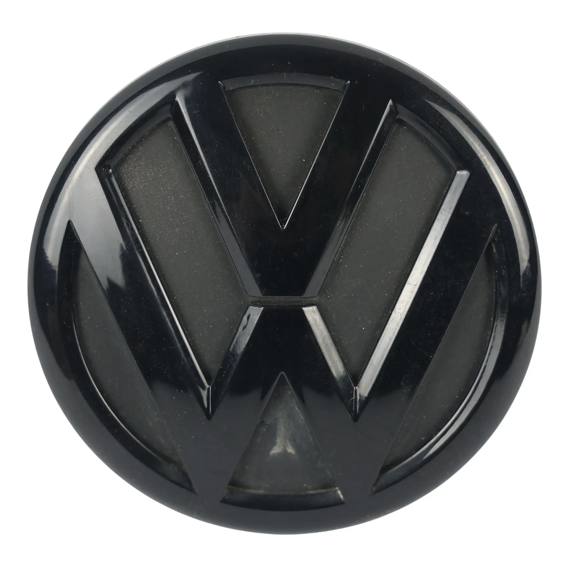 Volkswagen VW Transporter T6 Rear Door Badge Emblem Tailgate Logo 7E0853630D