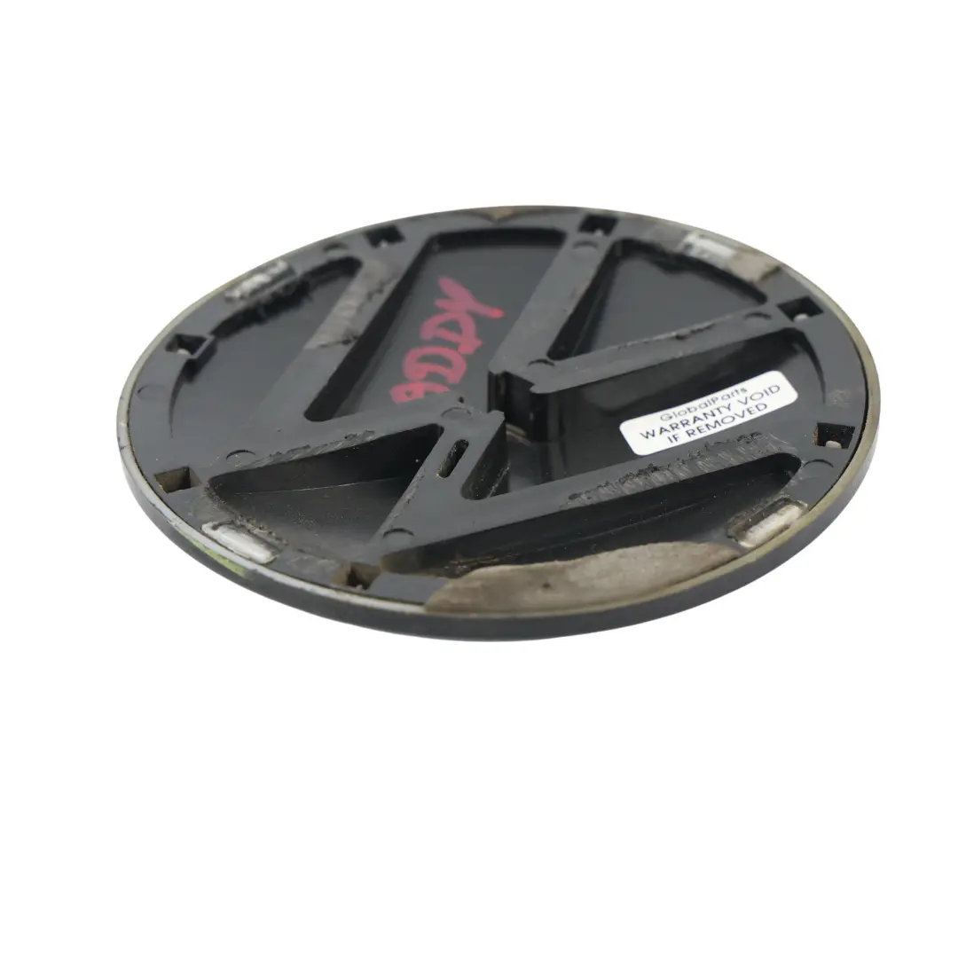Volkswagen Transporter T6 Badge Emblema Logo Portellone Posteriore - SKU 7E0853630D-2 - Numero di parte 7E0853630D