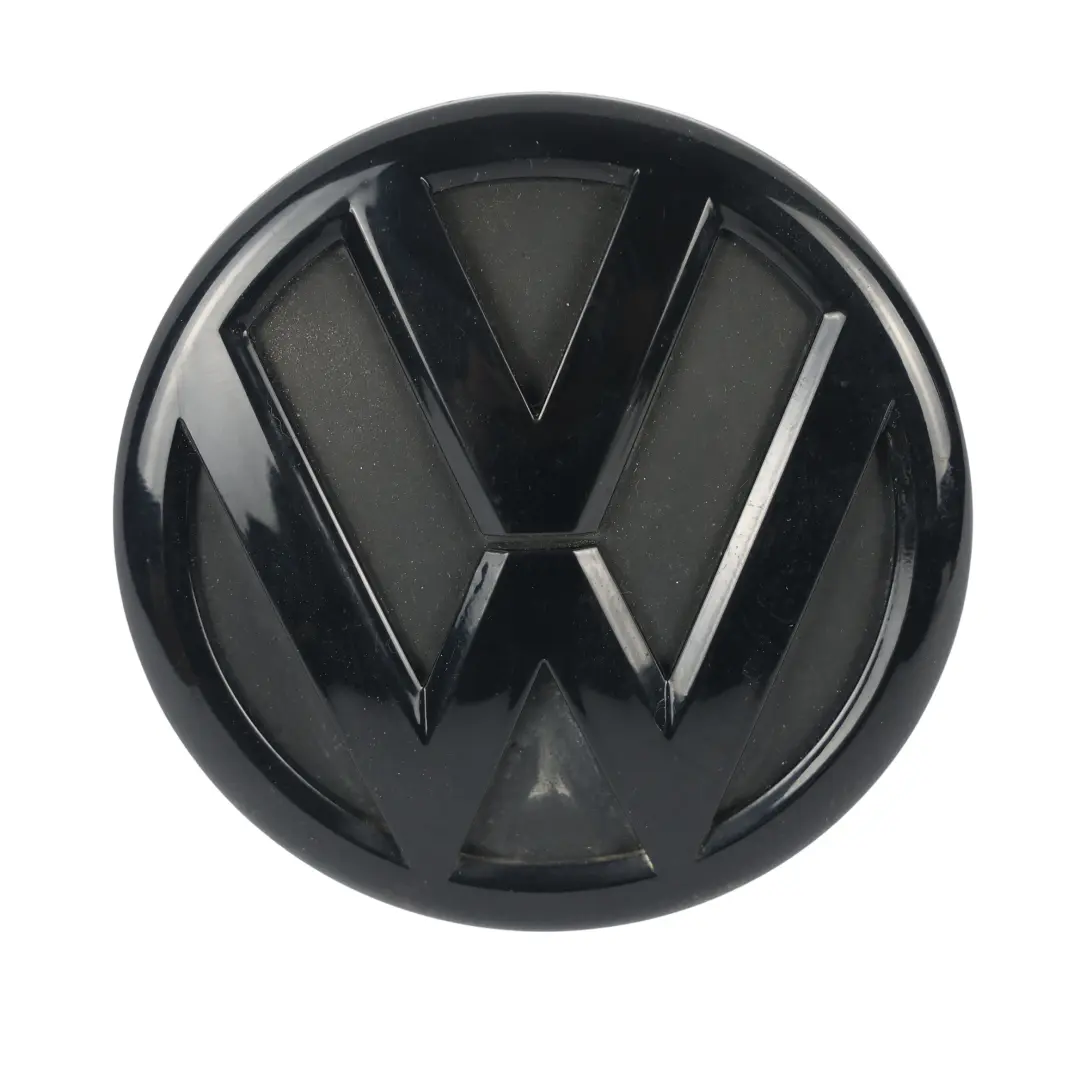 Emblema Logo Portellone Posteriore per Volkswagen Transporter T6 Badge con numero di parte 7E0853630D Volkswagen Transporter T6 Badge Emblema Logo Portellone Posteriore - SKU 7E0853630D-2 - Numero di parte 7E0853630D