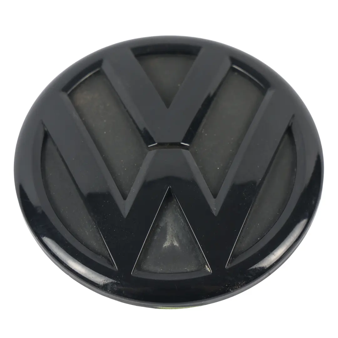 Volkswagen Transporter T6 Heckklappe Emblem Logo Schriftzug - SKU 7E0853630D-2 - Teilenummer 7E0853630D