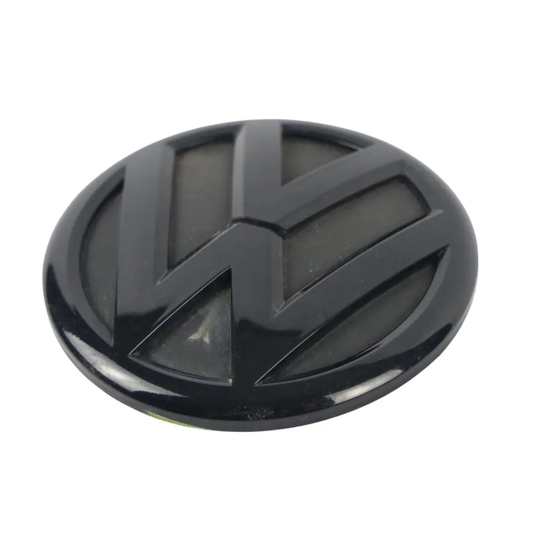 Volkswagen Transporter T6 Badge Emblema Logo Portellone Posteriore - SKU 7E0853630D-2 - Numero di parte 7E0853630D