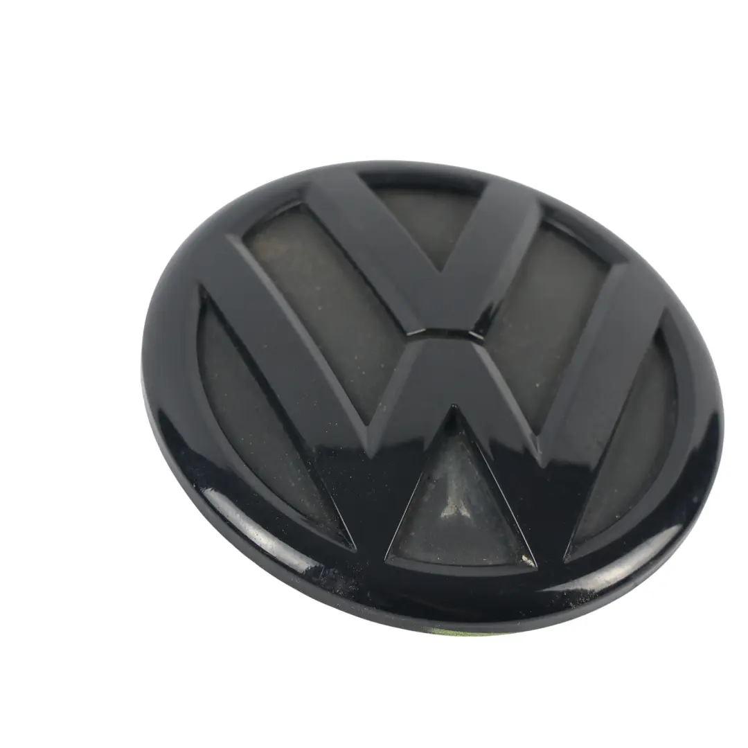 Volkswagen Transporter T6 Emblemat Znaczek Klapy Tylnej - SKU 7E0853630D-2 - Numer Części 7E0853630D