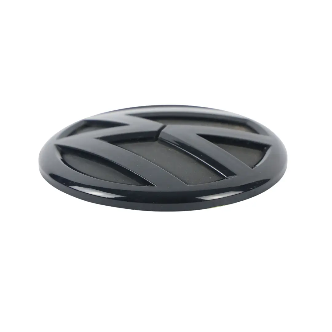 Volkswagen Transporter T6 Badge Emblema Logo Portellone Posteriore - SKU 7E0853630D-2 - Numero di parte 7E0853630D