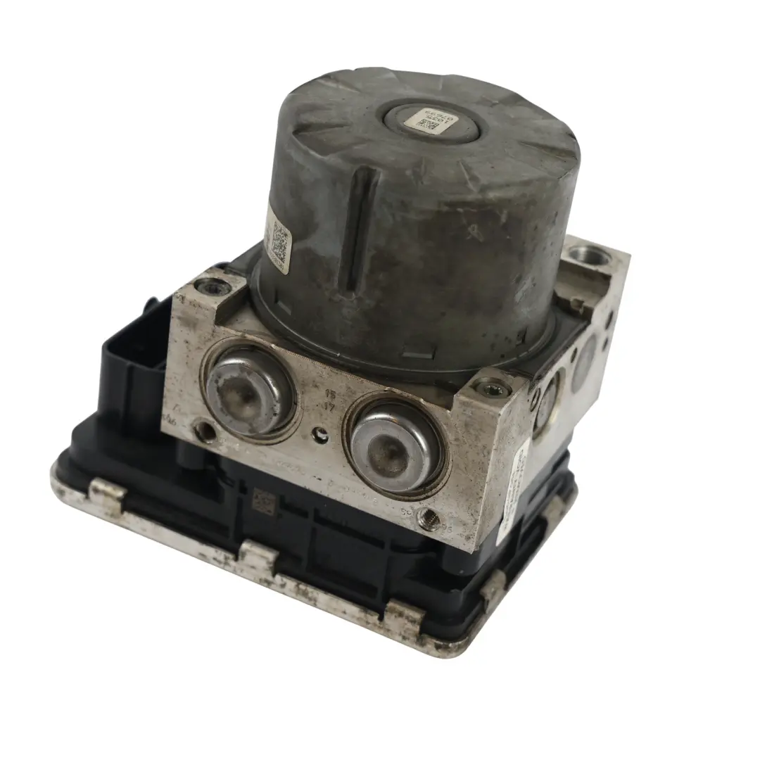 VW Volkswagen Caddy SA Transporter SF ABS Pump ABS Control Unit 7E0614517M - SKU 7E0907379P - Part number 7E0907379P