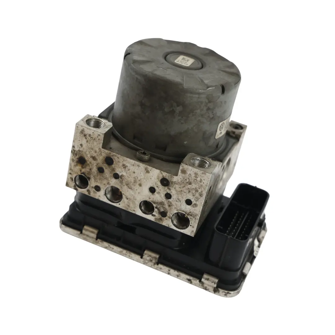 ABS Pumpe Steuergerät 7E0614517M für Mercedes VW Caddy SA Transporter SF mit Teilenummer 7E0907379P Mercedes VW Caddy SA Transporter SF ABS Pumpe Steuergerät 7E0614517M - SKU 7E0907379P - Teilenummer 7E0907379P