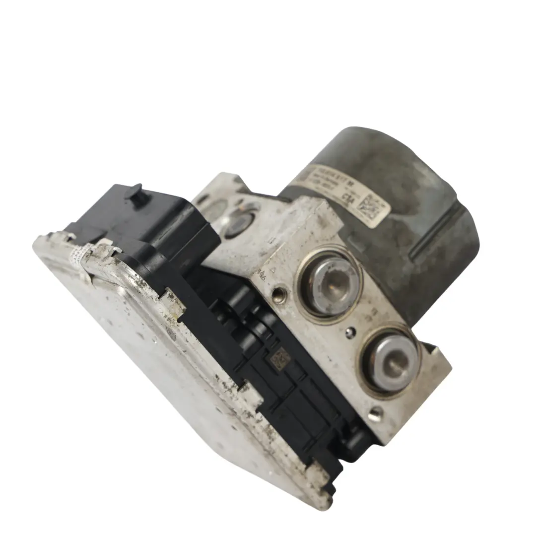 Mercedes VW Caddy SA Transporter SF ABS Pumpe Steuergerät 7E0614517M - SKU 7E0907379P - Teilenummer 7E0907379P