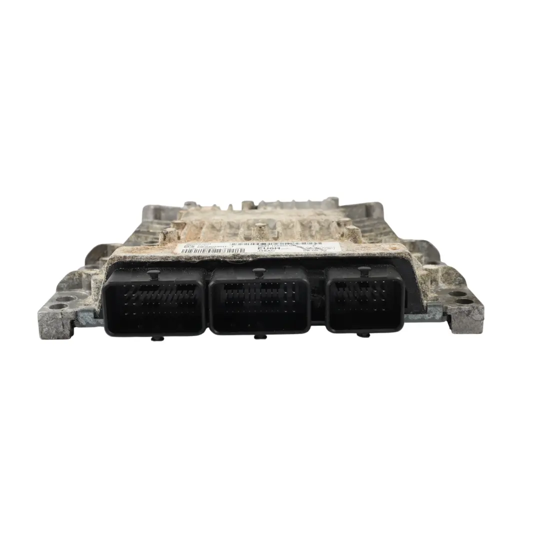 MK4 Motor Steuergerät 2.0 TDCi DW10 140HP Manuell für Ford Mondeo mit Teilenummer 7G91-12A650-UH Ford Mondeo MK4 Motor Steuergerät 2.0 TDCi DW10 140HP Manuell - SKU 7G91-12A650-UH - Teilenummer 7G91-12A650-UH