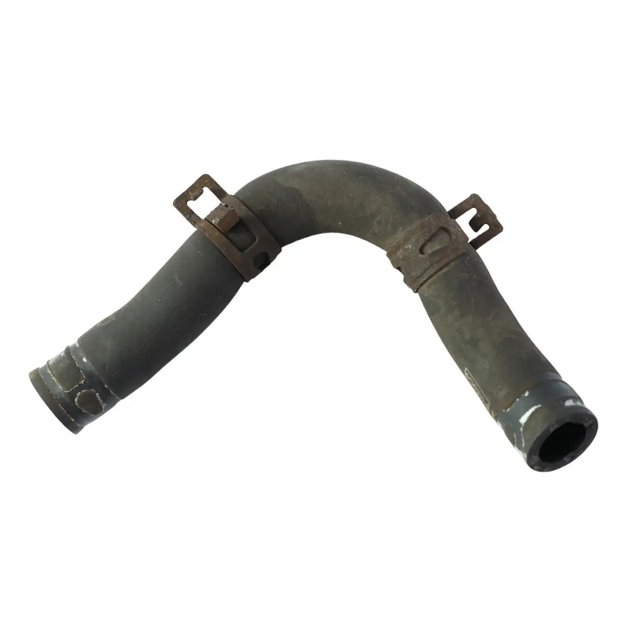 Ford Mondeo Mk4 2.0 TDCi Power Steering Pipe Hose Line Tube 7G91-3691-PB