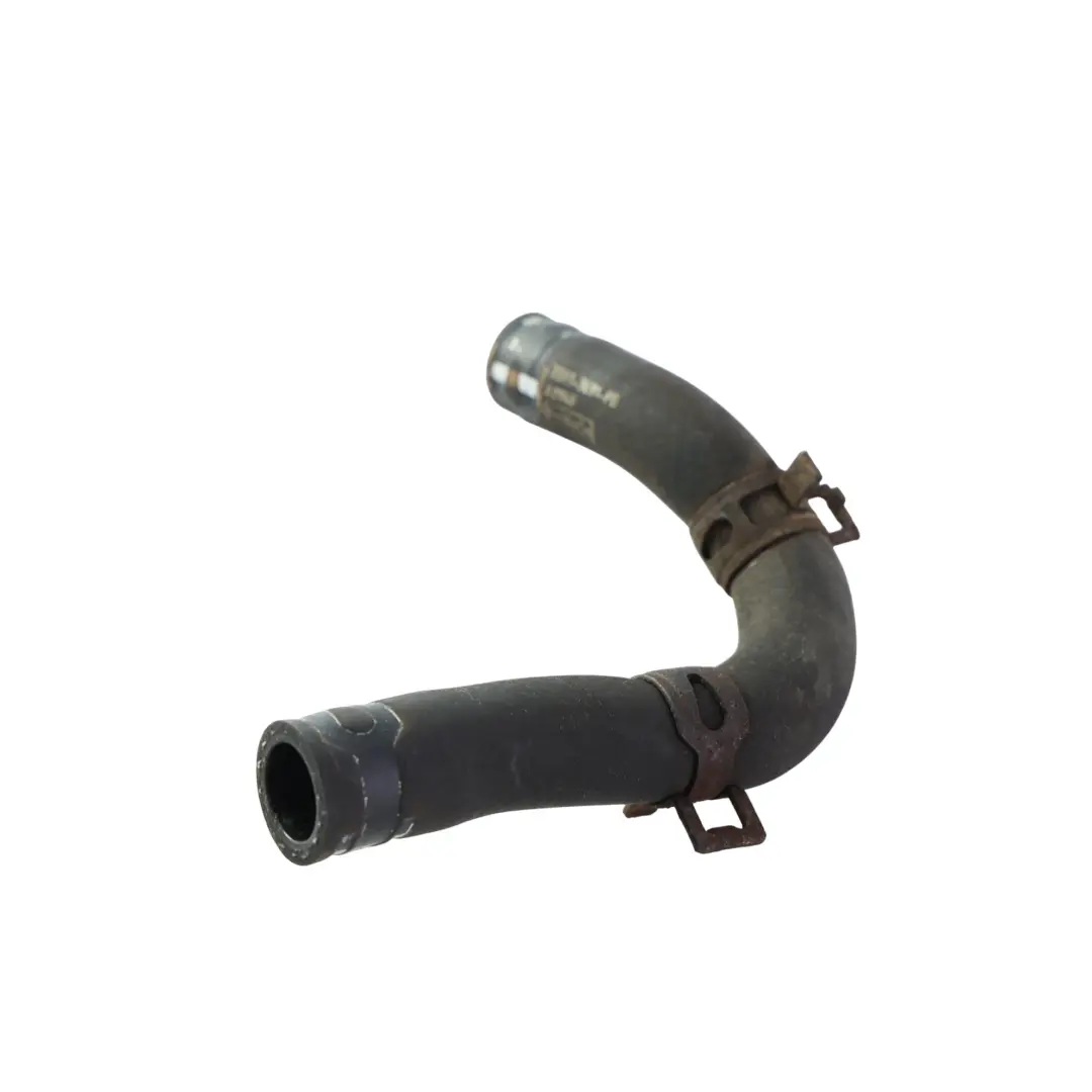 Ford Mondeo Mk4 2.0 TDCi Power Steering Pipe Hose Line Tube - SKU 7G91-3691-PB - Part number 7G91-3691-PB