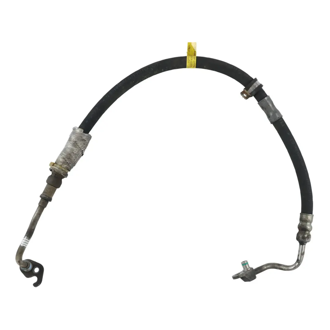 Mk4 Power Steering Pipe Hose Tube 2.2 Duratorq TDCi to Ford Mondeo with Part number 7G91-3A719-DD Ford Mondeo Mk4 Power Steering Pipe Hose Tube 2.2 Duratorq TDCi - SKU 7G91-3A719-DD - Part number 7G91-3A719-DD