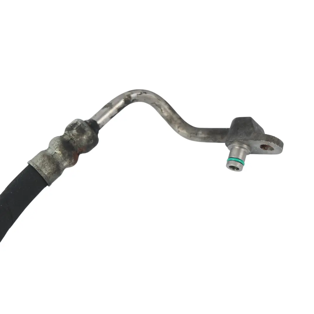 Ford Mondeo MK4 Servolenkung Rohr Schlauch 2.2 Duratorq TDCi - SKU 7G91-3A719-DD - Teilenummer 7G91-3A719-DD