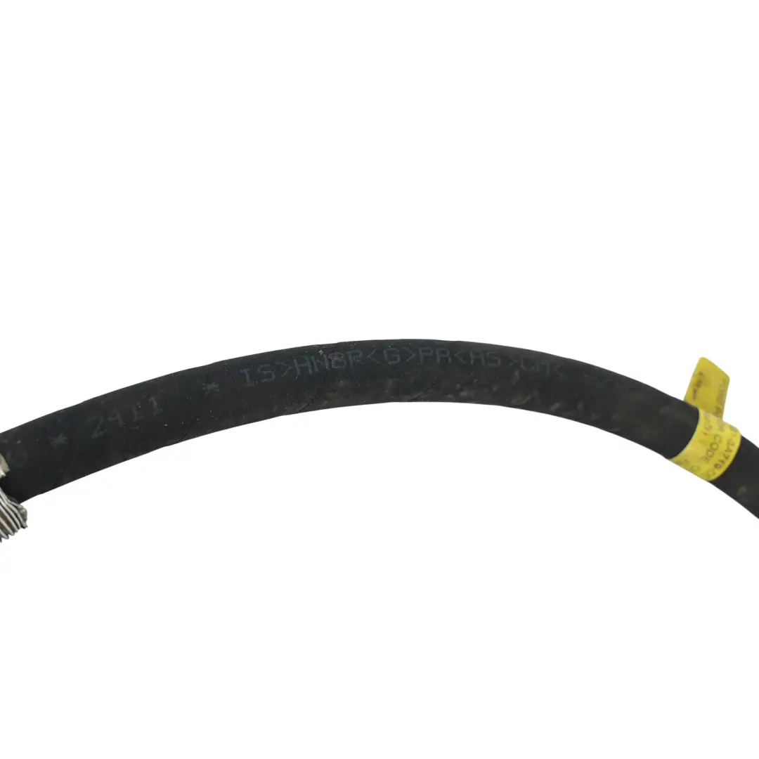 Mk4 Przewód Wspomagania 2.2 Duratorq TDCi do Ford Mondeo o numerze 7G91-3A719-DD Ford Mondeo Mk4 Przewód Wspomagania 2.2 Duratorq TDCi - SKU 7G91-3A719-DD - Numer Części 7G91-3A719-DD