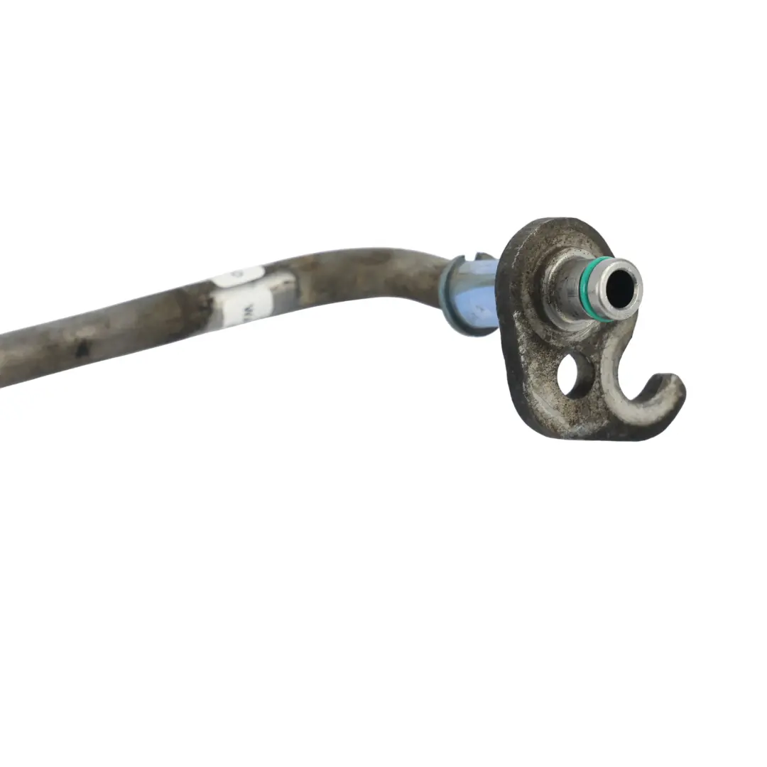 Ford Mondeo MK4 Servolenkung Rohr Schlauch 2.2 Duratorq TDCi - SKU 7G91-3A719-DD - Teilenummer 7G91-3A719-DD