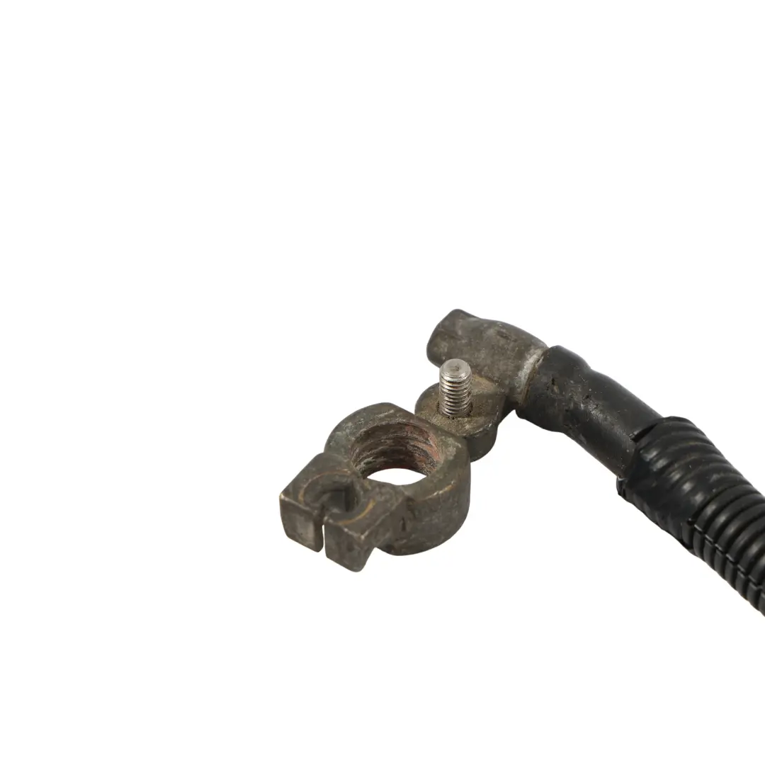 Cable Negativo Batería Tierra para Land Rover Freelander 2 L359 con número de pieza 7G92-14301-AE Land Rover Freelander 2 L359 Cable Negativo Batería Tierra - SKU 7G92-14301-AE - Número de pieza 7G92-14301-AE