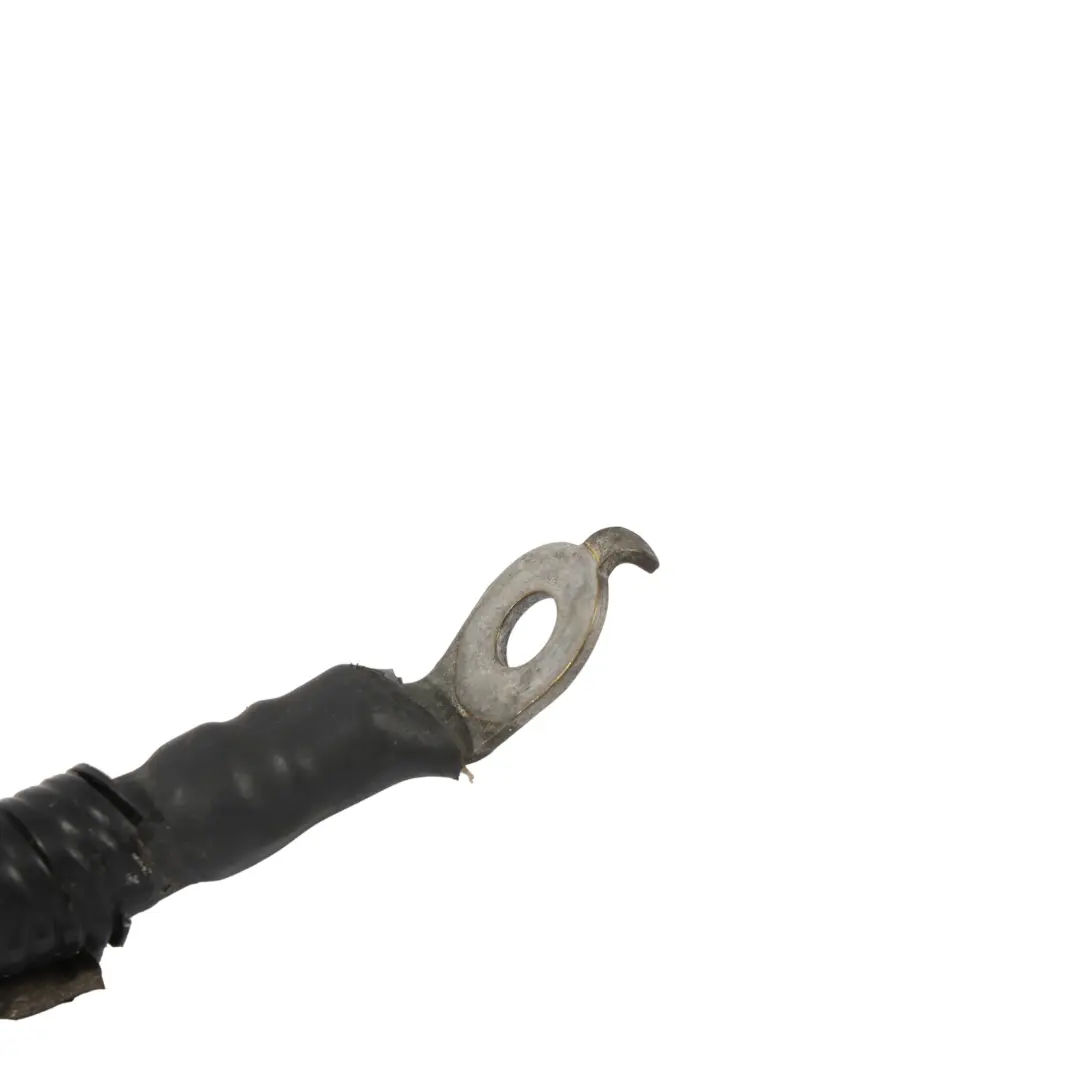 Negative Earth Lead Cable to Land Rover Freelander 2 L359 Battery with Part number 7G92-14301-AE Land Rover Freelander 2 L359 Battery Negative Earth Lead Cable - SKU 7G92-14301-AE - Part number 7G92-14301-AE